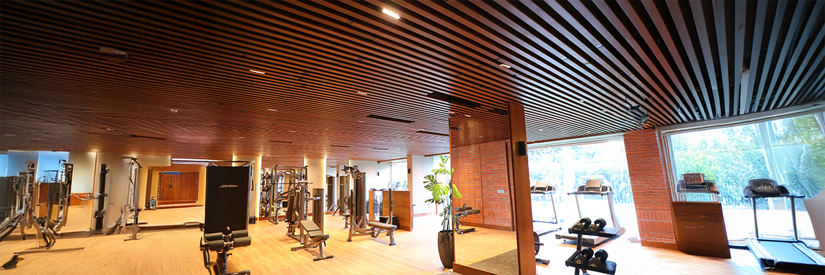 Ceiling System(84C/184C/284C)